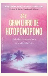 Papel EL GRAN LIBRO DE HO'OPONOPONO