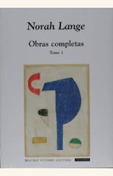 Papel OBRAS COMPLETAS 1 (LANGE)