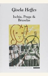 Papel ISCHIA, PRAGA Y BRUSELAS  11/05