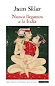 Papel NUNCA LLEGAMOS A LA INDIA