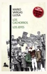 Papel LOS CACHORROS / LOS JEFES