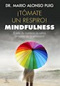 Papel ¡TÓMATE UN RESPIRO! MINDFULNESS