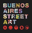 Libro Buenos Aires Street Art