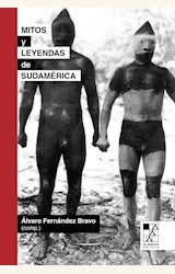 Papel MITOS Y LEYENDAS DE SUDAMERICA