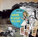 Papel CANCION DE ALICIA EN EL PAIS
