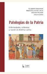 Papel PATOLOGIAS DE LA PATRIA
