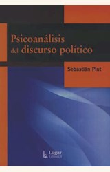 Papel PSICOANALISIS DEL DISCURSO POLITICO