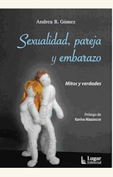 Papel SEXUALIDAD, PAREJA Y EMBARAZO