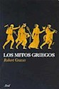 Papel LOS MITOS GRIEGOS
