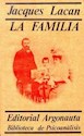 Papel LA FAMILIA