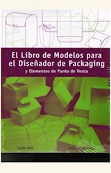 Papel LIBRO DE MODELOS PARA EL DISEÑADOR DE PACK...