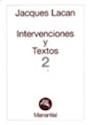 Papel INTERVENCIONES Y TEXTOS 2