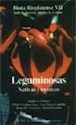 Papel LEGUMINOSAS. NATIVAS Y EXOTICAS (BIOTA RIOPLATENSE VII)