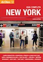 Papel NEW YORK GUÍA COMPLETA