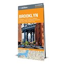 Papel BROOKLYN GUÍA MAPA