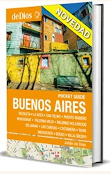Papel BUENOS AIRES POCKET GUIDE