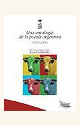 Papel UNA ANTOLOGIA DE LA POESIA ARGENTINA (1970-2008)