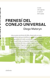 Papel FRENESÍ DEL CONEJO UNIVERSAL