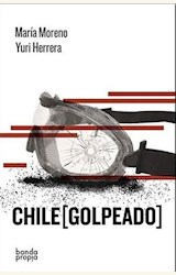 Papel CHILE GOLPEADO