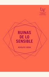 Papel RUINAS DE LOS SENSIBLE