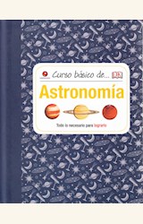 Papel CURSO BÁSICO DE ASTRONOMÍA
