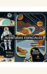 Papel ATLAS DE AVENTURAS ESPACIALES