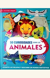 Papel 50 CURIOSIDADES SOBRE LOS ANIMALES