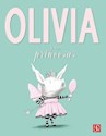 Papel OLIVIA Y LAS PRINCESAS