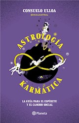 E-book Astrología Karmática
