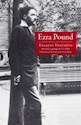 Papel ENSAYOS LITERARIOS -EZRA POUND-