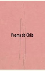 Papel POEMA DE CHILE