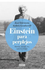 E-book Einstein para perplejos