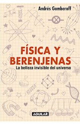 E-book Física y berenjenas