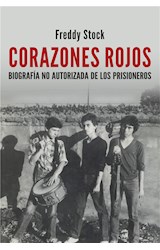 E-book Corazones Rojos