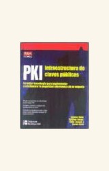 Papel PKI INFRAESTRUCTURA DE CLAVES PUBLICAS