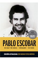 E-book Pablo Escobar: La trilogía