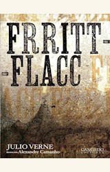 Papel FRRITT FLACC