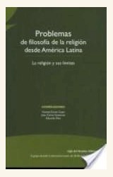 Papel PROBLEMAS DE FILOSOFIA DE LA RELIGION II
