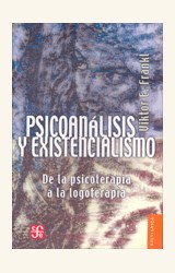 Papel PSICOANALISIS Y EXISTENCIALISMO