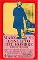 Libro Marx Y Su Concepto Del Hombre