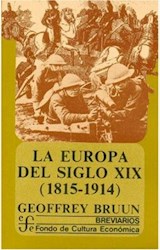 Papel EUROPA DEL SIGLO XIX (1815-1914)
