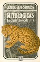 Papel MITOLÓGICAS, I : LO CRUDO Y LO COCIDO