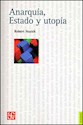 Papel ANARQUIA ESTADO UTOPIA