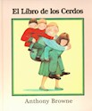 Papel EL LIBRO DE LOS CERDOS