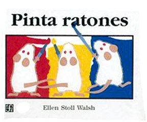 Papel PINTA RATONES