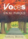 Papel VOCES EN EL PARQUE