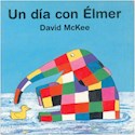 Papel UN DIA CON ELMER