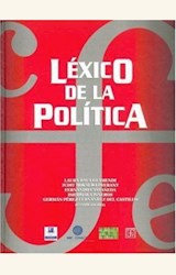 Papel LÉXICO DE LA POLÍTICA