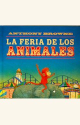 Papel FERIA DE LOS ANIMALES, LA