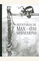 Papel AVENTURAS DE MAX Y SU OJO SUBMARINO, LAS